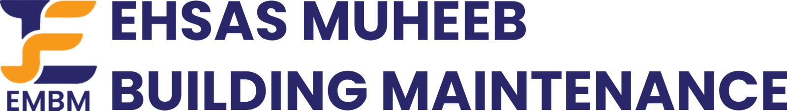 EHSAS MUHEEB BUILDING MAINTENANCE